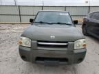 2003 Nissan Frontier King Cab XE