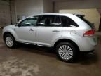 2014 Lincoln MKX