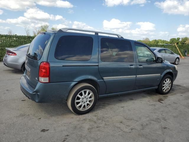 2006 Buick Terraza CXL