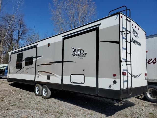 2016 Jayco Trailer