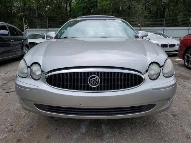 2006 Buick Lacrosse CXL