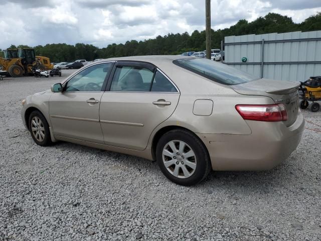 2008 Toyota Camry CE