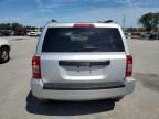 2009 Jeep Patriot Sport