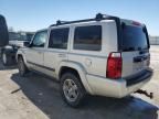 2007 Jeep Commander