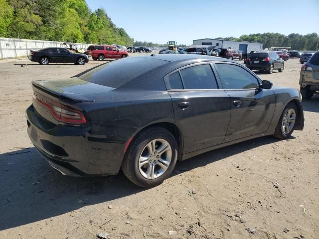 2015 Dodge Charger SE