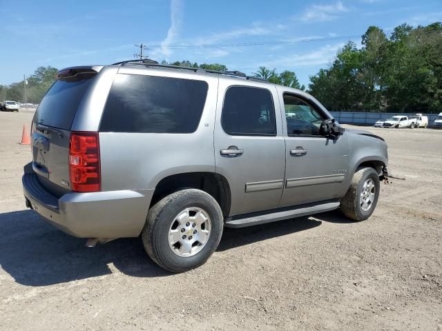 2009 Chevrolet Tahoe C1500 LT