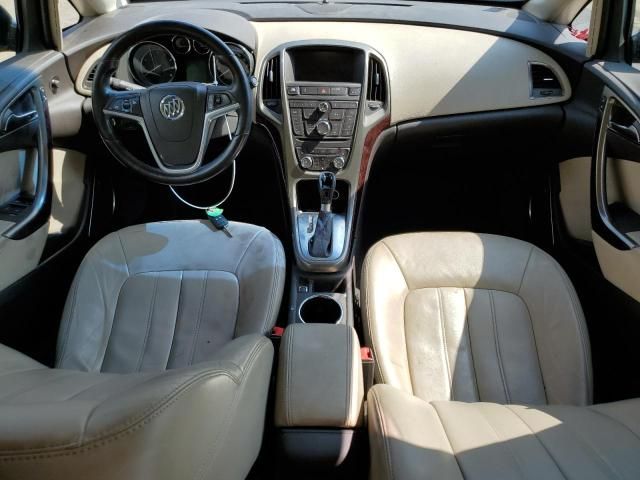 2012 Buick Verano