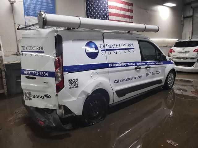 2015 Ford Transit Connect XLT