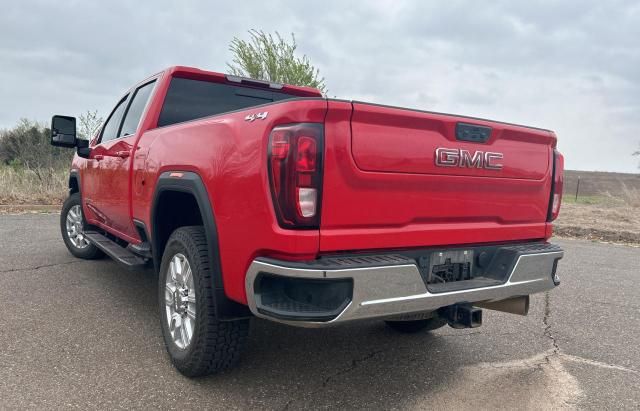 2021 GMC Sierra K2500 SLE