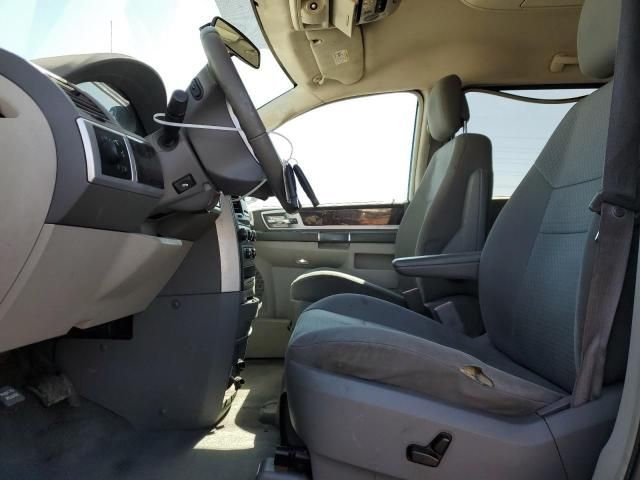 2010 Dodge Grand Caravan SXT