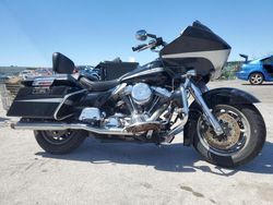 Salvage motorcycles for sale at Orlando, FL auction: 2004 Harley-Davidson Fltri