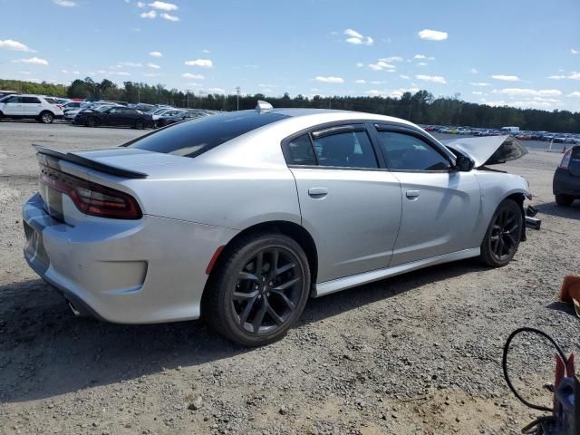 2020 Dodge Charger GT