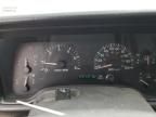 2000 Jeep Cherokee Sport