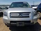 2007 Honda Pilot EXL