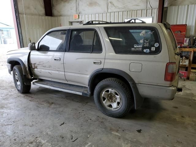 1998 Toyota 4runner SR5