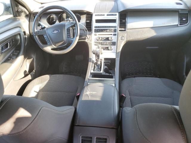 2010 Ford Taurus SEL