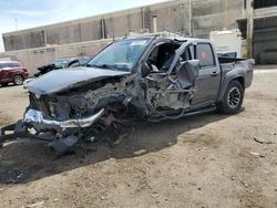 Salvage cars for sale at Fredericksburg, VA auction: 2008 GMC Canyon