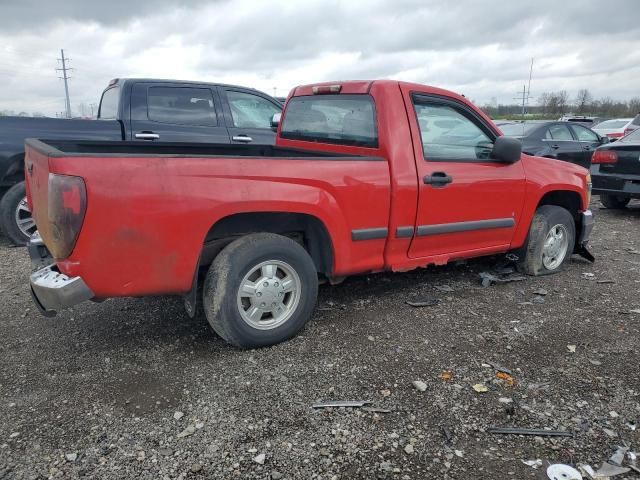 2006 Chevrolet Colorado