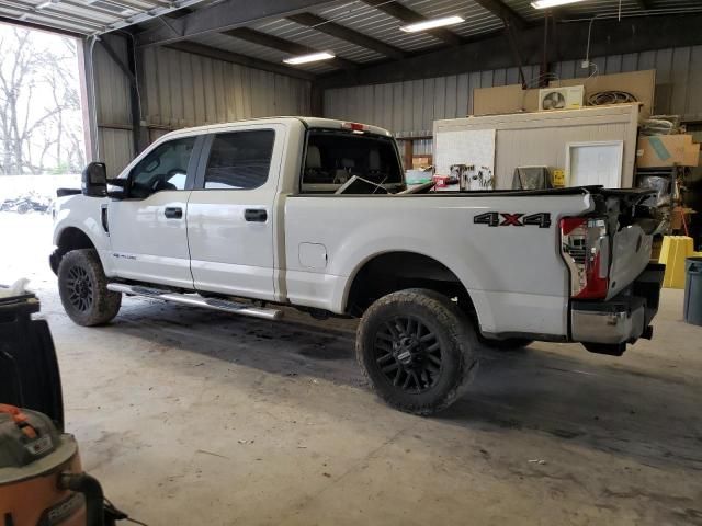 2017 Ford F250 Super Duty