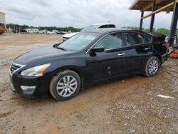 Salvage cars for sale from Copart Tanner, AL: 2015 Nissan Altima 2.5