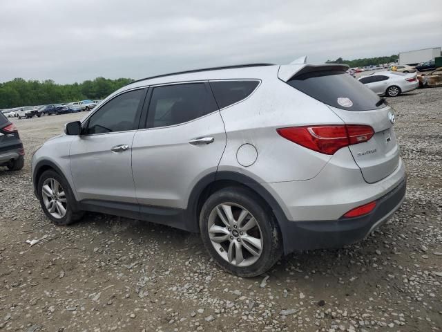 2015 Hyundai Santa FE Sport