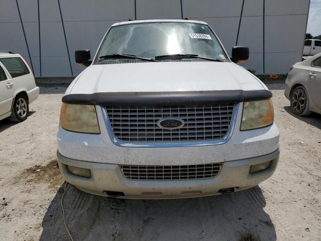 2005 Ford Expedition Eddie Bauer