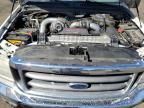 2004 Ford F350 SRW Super Duty