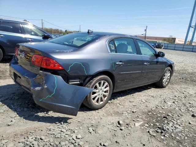 2009 Buick Lucerne CX