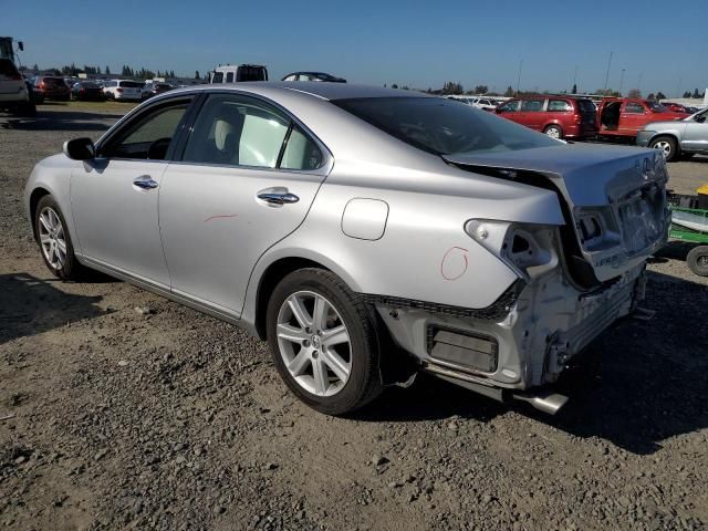 2009 Lexus ES 350