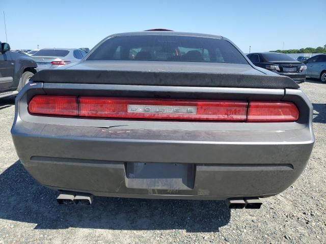 2011 Dodge Challenger