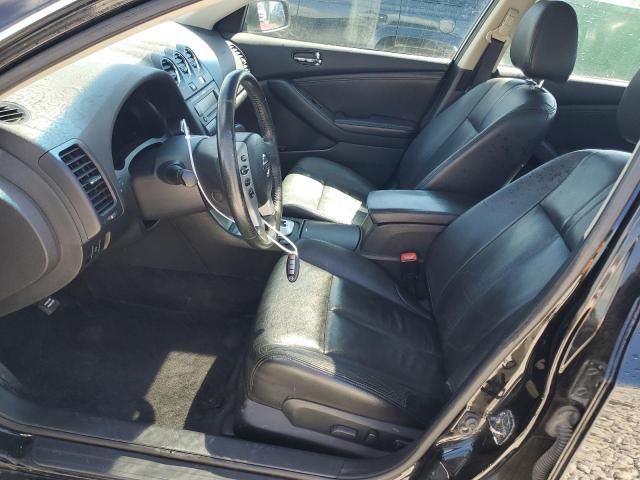 2008 Nissan Altima 3.5SE