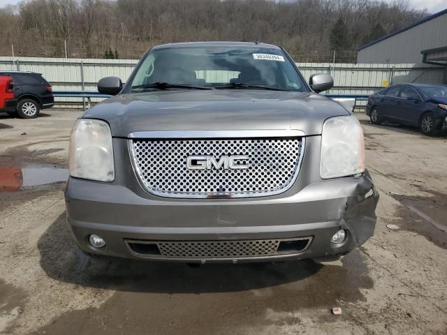 2008 GMC Yukon XL K1500