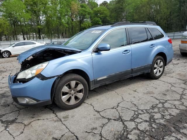 2010 Subaru Outback 2.5I Premium