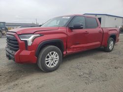 Salvage cars for sale at Airway Heights, WA auction: 2023 Toyota Tundra Crewmax SR5