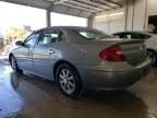 2007 Buick Lacrosse CXL