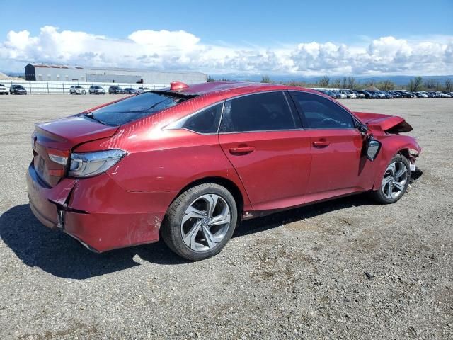 2019 Honda Accord EXL