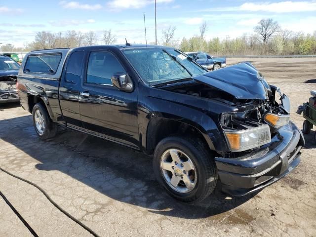 2010 Chevrolet Colorado LT