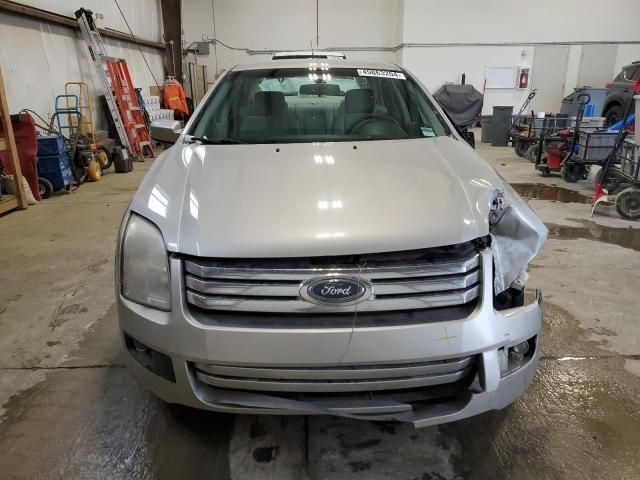 2007 Ford Fusion SE