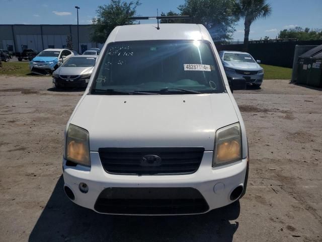 2011 Ford Transit Connect XLT