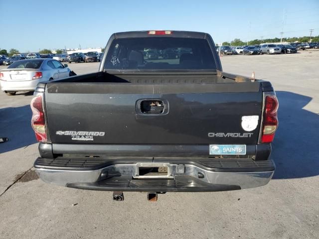 2004 Chevrolet Silverado C1500