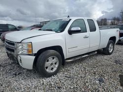 2011 Chevrolet Silverado K1500 LTZ for sale in Wayland, MI