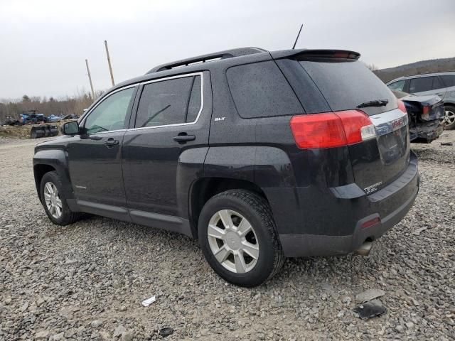 2013 GMC Terrain SLT