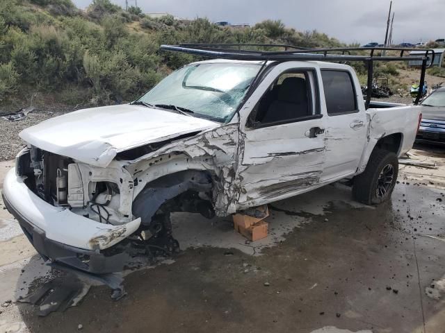 2012 Chevrolet Colorado LT