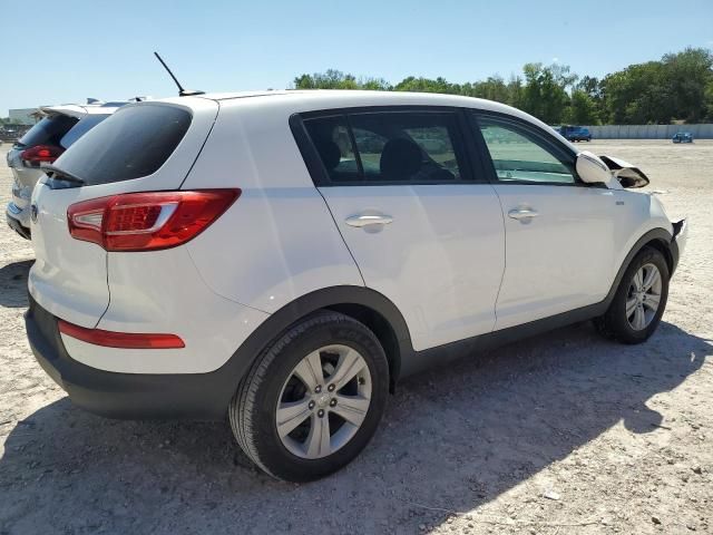 2012 KIA Sportage LX