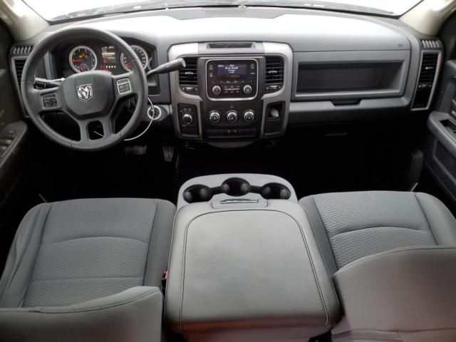 2014 Dodge RAM 1500 ST