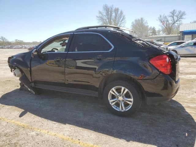 2011 Chevrolet Equinox LT