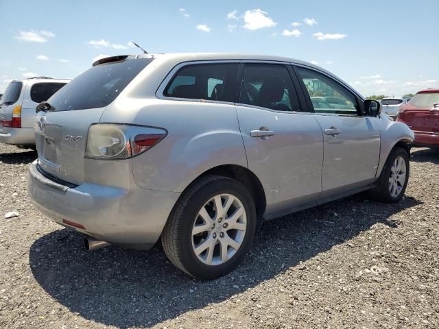 2007 Mazda CX-7