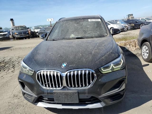 2020 BMW X1 XDRIVE28I