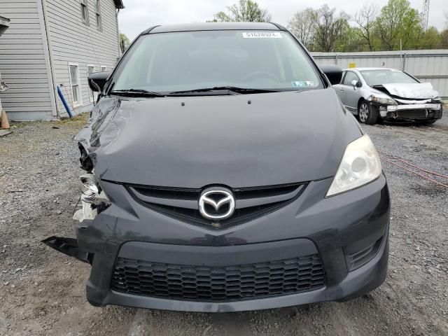 2009 Mazda 5