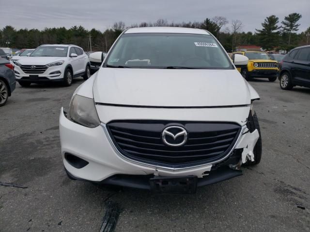 2015 Mazda CX-9 Touring